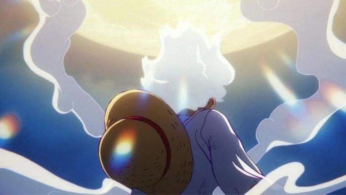 Bìa Bộ Spoilers One Piece Chương 1114 Tiết Lộ Joy Boy Sở Hữu Cùng Sức Mạnh Như Luffy