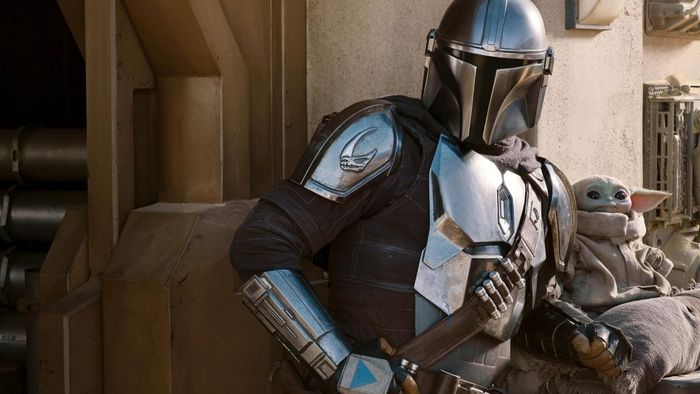 Ngôi sao Katee Sackhoff nói về tương lai của Phần 4 của ‘The Mandalorian’!