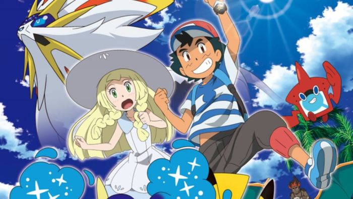 Giải thích dòng thời gian Pokemon: Vẽ sơ đồ hành trình hoàn chỉnh của Ash cho đến nay