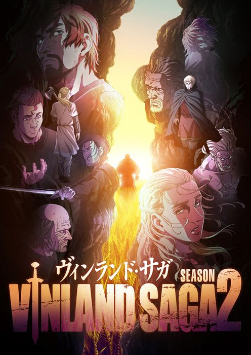 Danh sách đầy đủ các series anime được mong chờ nhất của Mùa Đông 2024!