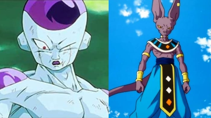 Dragon Ball: Frieza mạnh đến mức nào? Anh ấy có tiềm năng hơn Gohan không?