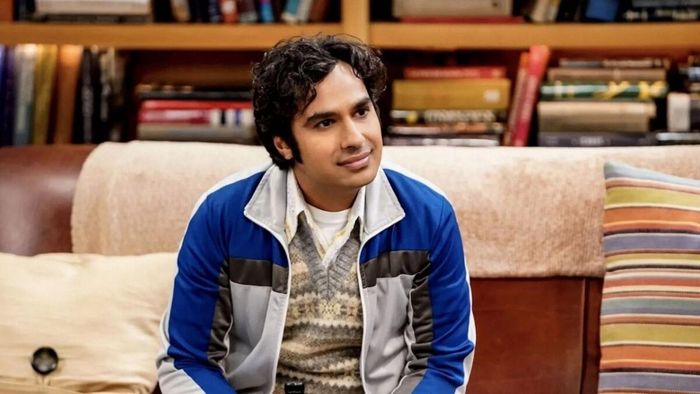 Bìa bài viết: Ngôi sao ‘The Big Bang Theory’ Kunal Nayyar phản hồi về tin đồn phần phụ mới