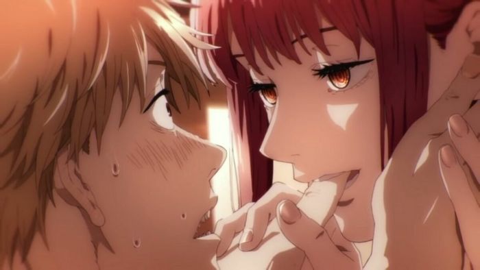 Top 10 Nhân Vật Mạnh Nhất trong Chainsaw Man Anime Được Xếp Hạng!