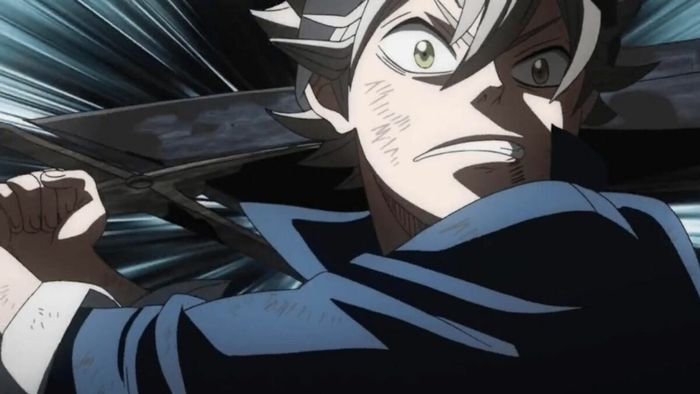 Black Clover Manga Quay Trở Lại Cho Cốt Truyện Cuối Cùng