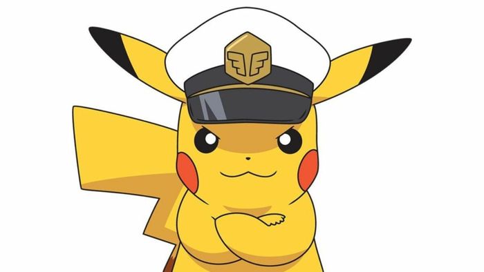 Pikachu sẽ Trở Lại với một Hình Ảnh Mới trong Loạt Phim Pokemon Sắp Tới! bìa