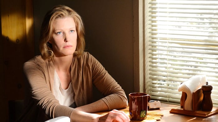 Những người làm Breaking Bad Đã Có Kế Hoạch Kết Thúc Tối Tăm Hơn Cho Skyler White