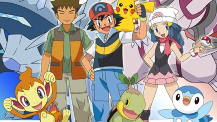 Giải thích dòng thời gian Pokemon: Vẽ sơ đồ hành trình hoàn chỉnh của Ash cho đến nay