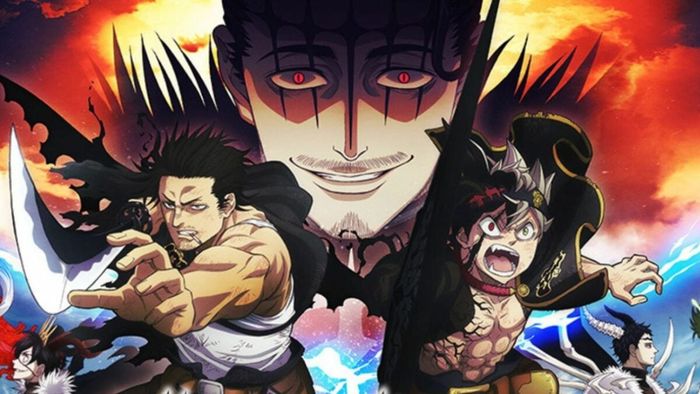 Tại sao Black Clover bị hủy bỏ? Mùa 5, Phim và Nhiều Hơn Nữa – Đã được giải đáp!