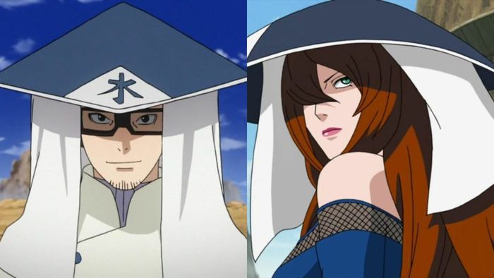 Thời Đại Boruto: 5 Kage Vs. Chiến Trận 5 Kage: Ai Sẽ Chiến Thắng?