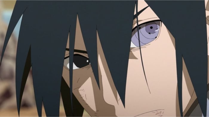 Sasuke Chết trong Boruto? Các Lý Thuyết và Suy Luận Bìa