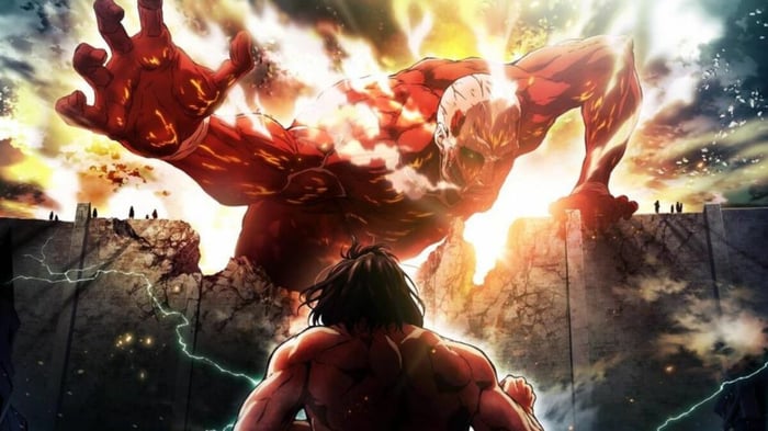 Xếp hạng các mùa của Attack on Titan: Tệ nhất đến tốt nhất