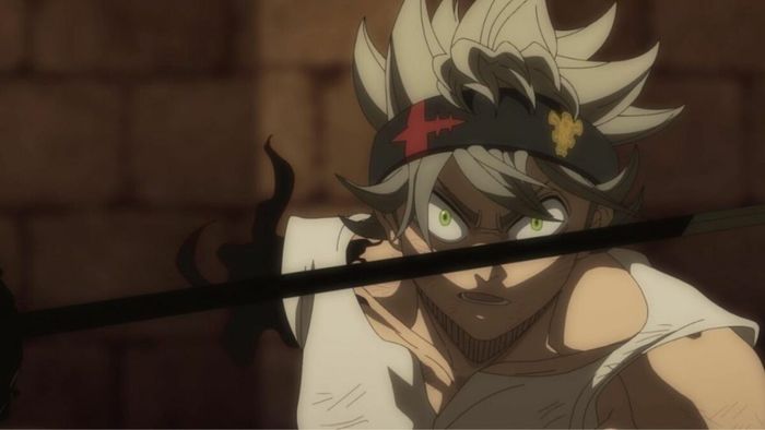 Black Clover Manga Quay Trở Lại Cho Cốt Truyện Cuối Cùng