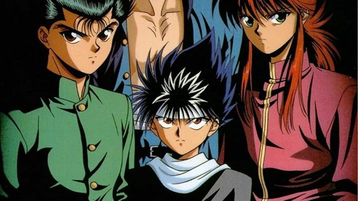 Liệu anime và manga Yu Yu Hakusho của Togashi đã kết thúc chưa? 