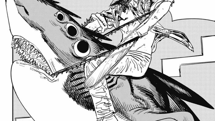 Top 10 Nhân Vật Mạnh Nhất trong Anime Chainsaw Man Xếp Hạng!
