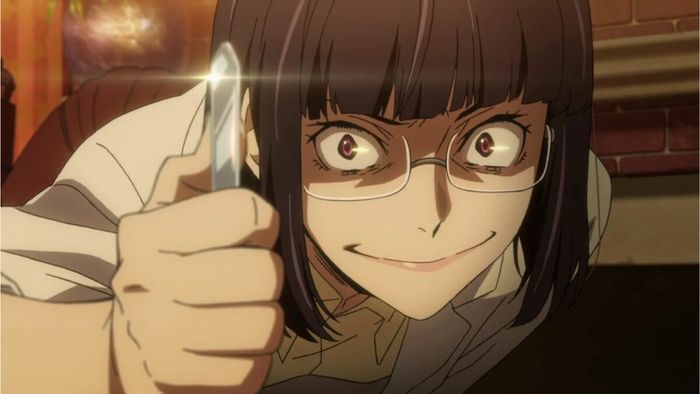 Yosano Akiko làm gì với bệnh nhân của cô ấy? Bìa của Khả năng của Yosano được giải thích