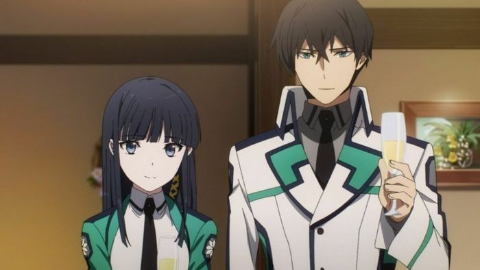 ‘The Irregular at Magic High School’ sẽ có 3 bìa mới cho loạt manga