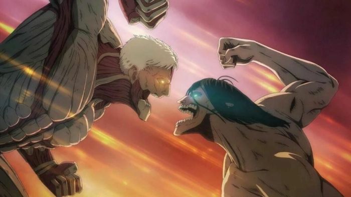 Xếp hạng các mùa của Attack on Titan: Tệ nhất đến tốt nhất