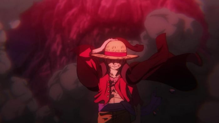 One Piece: Shanks có con gái không? Uta là ai? Cô ấy có phải là canon không?