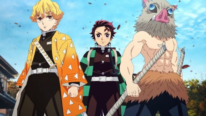 10 Anime Khác Giống Như Demon Slayer Mà Bạn Nên Thêm vào Danh Sách Xem Của Mình Bìa