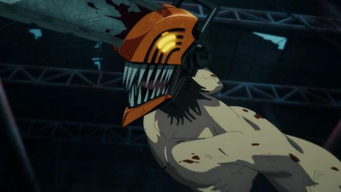 Top 10 Nhân Vật Mạnh Nhất trong Anime Chainsaw Man Xếp Hạng!