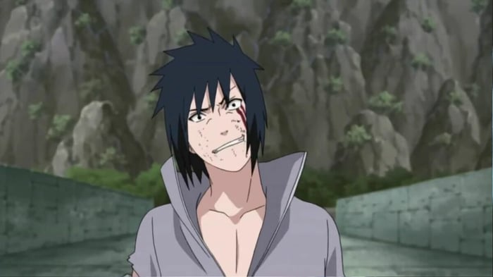 Tại sao và làm thế nào Sasuke Uchiha trở nên ác trong Naruto?