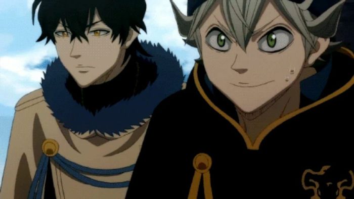 Manga ‘Black Clover’ sẽ quay trở lại tuần này với hồi cuối cùng