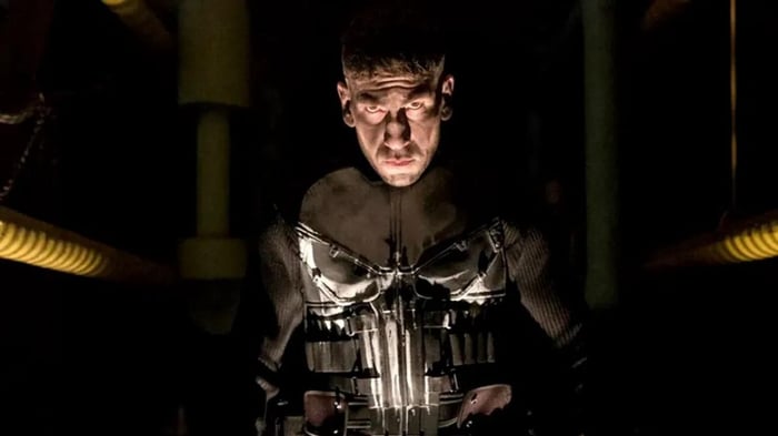 Jon Bernthal’s The Punisher sẽ tái xuất mạnh mẽ trong ‘Daredevil: Born Again’