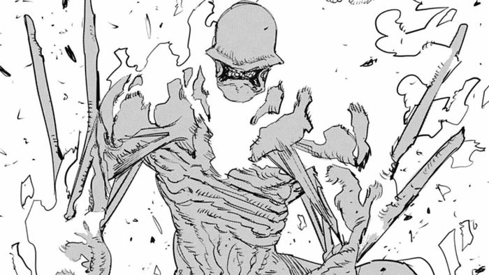 Các Quỷ Mạnh Nhất trong Chainsaw Man Manga – Xếp hạng!