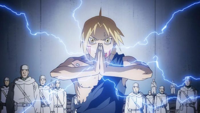 Fullmetal Alchemist: Brotherhood – Kết Thúc Được Giải Thích!