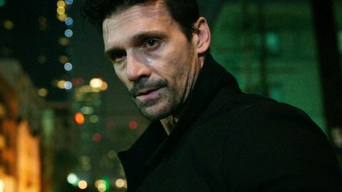 Purge 6 Nhận Được Cập Nhật Lạc Quan Từ Ngôi Sao Frank Grillo, Nói Rằng Kịch Bản Đã Hoàn Thành! Bìa