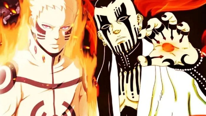 Bìa Top 15 Nhân Vật Mạnh Nhất trong Boruto: Thế Hệ Tiếp Theo của Naruto Cho Tới Hiện Tại, Được Xếp Hạng!