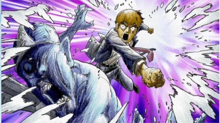 Mob Psycho 100: Top 10 Nhân Vật Mạnh Nhất Mọi Thời Đại, Xếp Hạng!