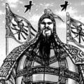 Top 20 Tướng lĩnh vĩ đại nhất trong Kingdom (Manga) mọi thời đại, xếp hạng!