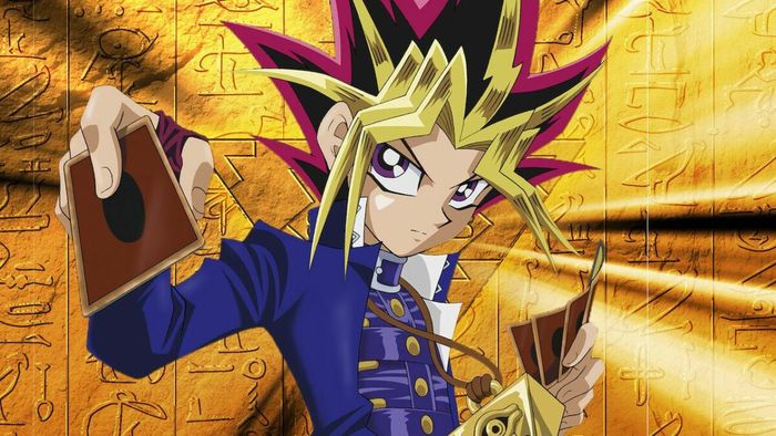 Sĩ quan quân đội Mỹ tiết lộ nhà sáng tạo Yu-Gi-Oh! Takahashi qua đời như một anh hùng - bìa