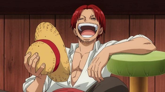 Sức mạnh thực sự của Shanks mái đỏ trong One Piece – Anh ta mạnh như thế nào?