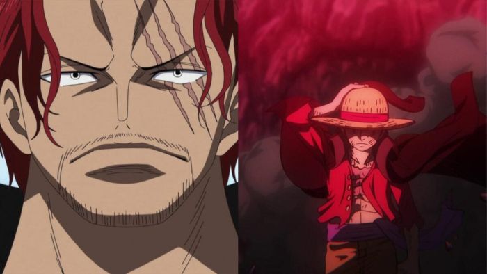 Shanks và Luffy có ở cùng một phe trong Hồi Kết Cuối Cùng?