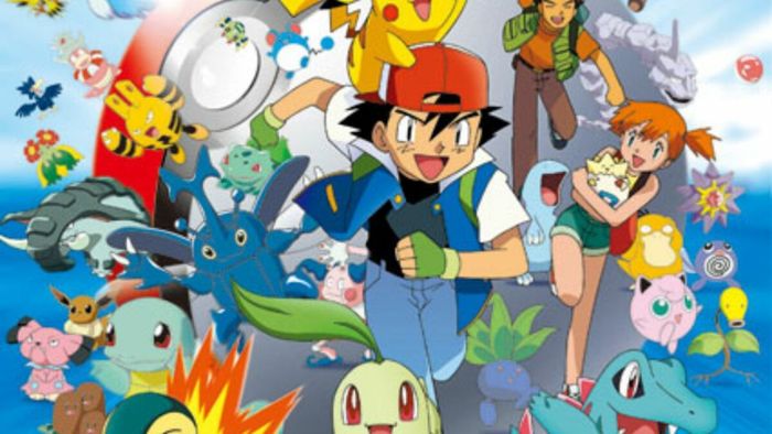 Giải thích dòng thời gian Pokemon: Vẽ sơ đồ hành trình hoàn chỉnh của Ash cho đến nay