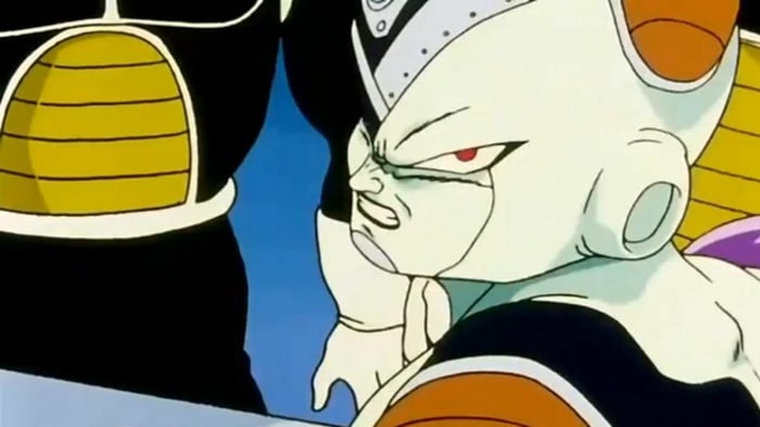 Dragon Ball: Sức mạnh của Frieza - Liệu anh ấy có tiềm năng hơn Gohan không? bìa