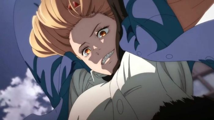 Top 10 Nhân Vật Mạnh Nhất trong Anime Chainsaw Man Xếp Hạng! ảnh bìa