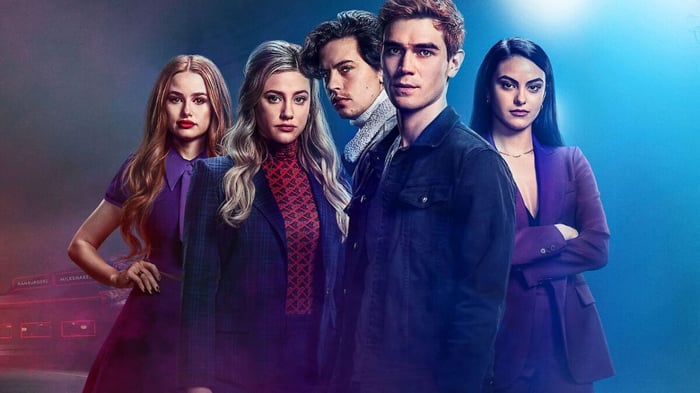 Sẽ có mùa 8 của Riverdale không? Bìa của các bộ phim phụ, phần tiếp theo & Nhiều hơn nữa