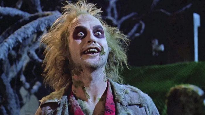 Beetlejuice Beetlejuice: Trailer đầu tiên cho bộ phim hài kinh dị của Tim Burton đã ra mắt