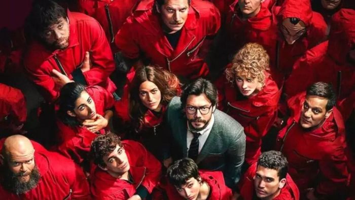 Money Heist Mùa 6: Giáo sư và Băng của Ông Có Trở Lại cho Phần 6 không? bìa