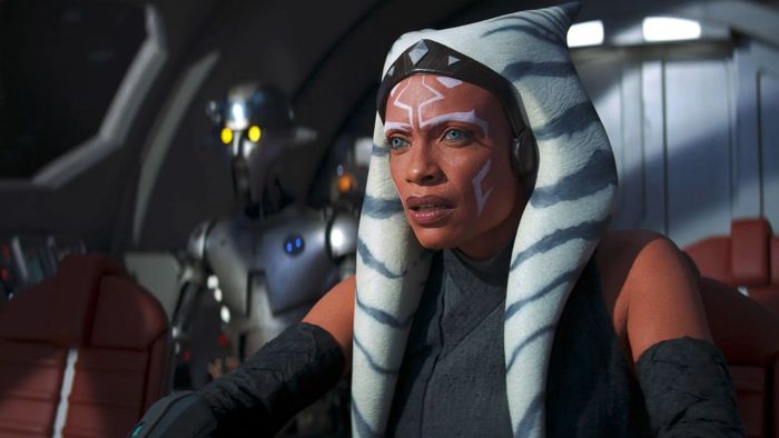 Tập 3 của Ahsoka: Ezra còn sống không? Purrgil là ai?