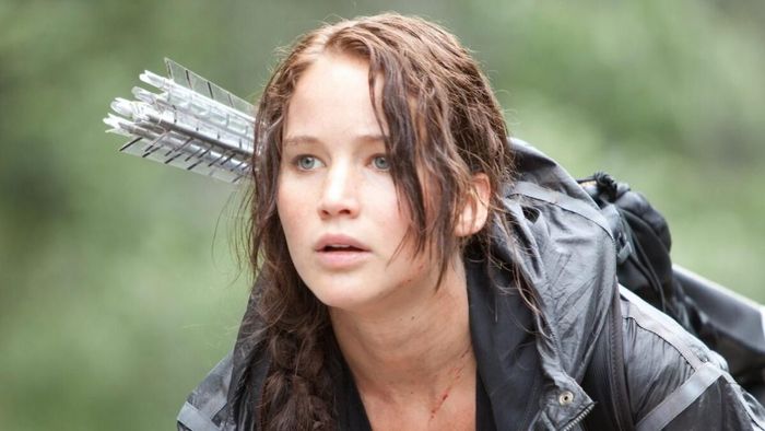 Bàn về khả năng trở lại của Jennifer Lawrence trong Hunger Games