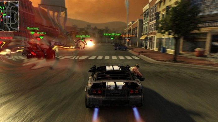 Twisted Metal: Tại sao Người hâm mộ Trò chơi Có thể Yêu thích hoặc Ghét bộ phim của Peacock