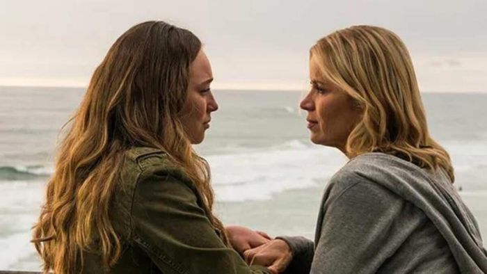 Madison tuyệt vọng tìm kiếm Alicia trong Bìa Trailer Tập 10 Phần 8 của Fear the Walking Dead