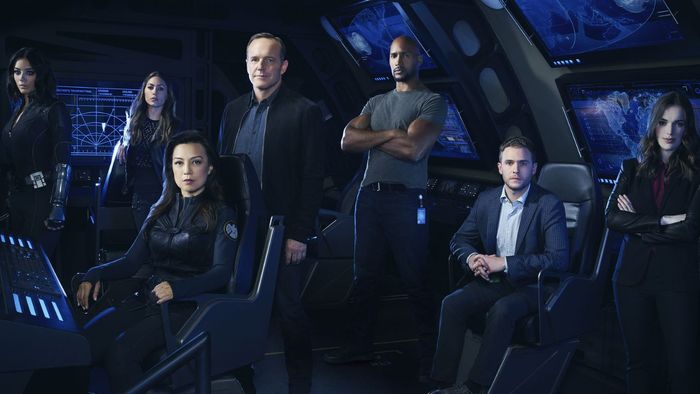 Liệu ‘Agents of SHIELD’ có thuộc Canon của MCU không? Cuối cùng chúng ta đã biết đáp án!