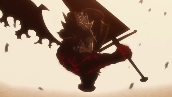 Chương 337 của Black Clover: Asta ở đâu? Sức mạnh tiếp theo của anh ta là gì?