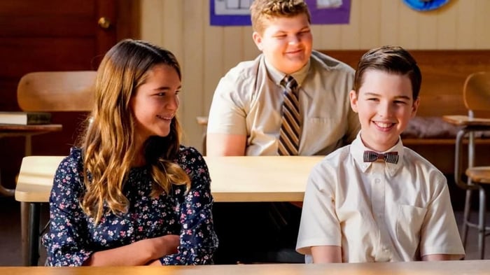 Cách Đình Công của SAG-AFTRA Có Thể Ảnh Hưởng Đến Ngày Phát Hành Mùa 7 của Young Sheldon