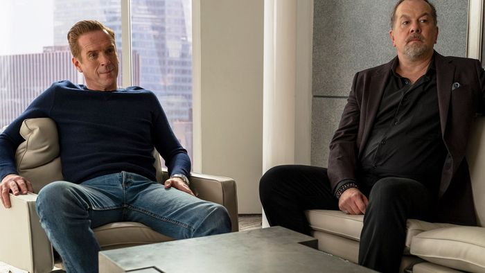 Làm thế nào Bobby Axelrod trở lại trong Billions mùa 7?